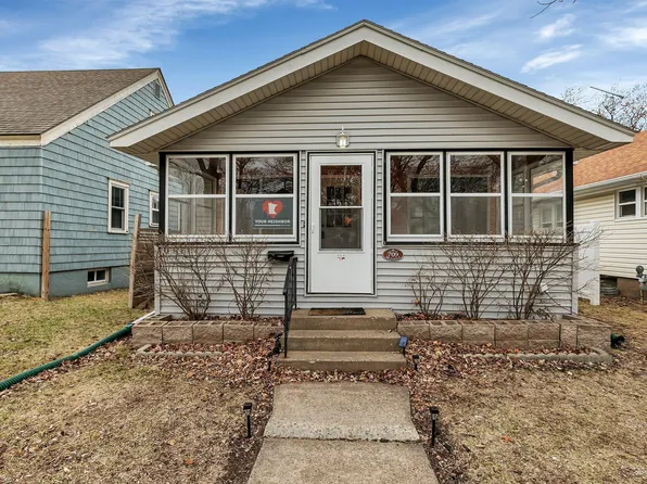 709 8th Ave N, Saint Cloud, MN 56303