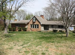 1613 Arden Dr, Lincolnton, NC 28092