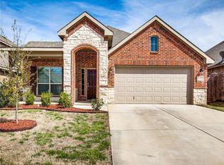 11809 Bellegrove Rd, Burleson, TX 76028
