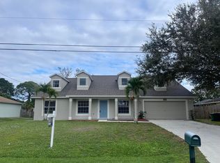 2761 SW East Calabria Cir, Port Saint Lucie, FL 34953