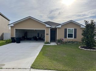 4354 Warm Springs Way, Middleburg, FL 32068