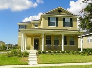 2065 Nobscot Pl, Apopka, FL 32703