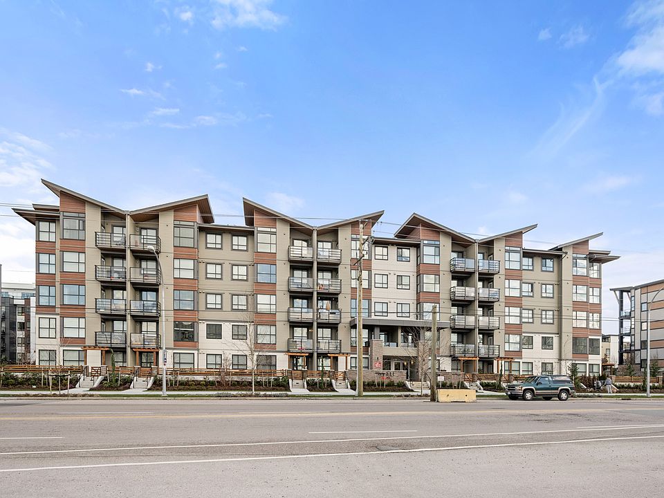 1st image of 7809 209th St #501