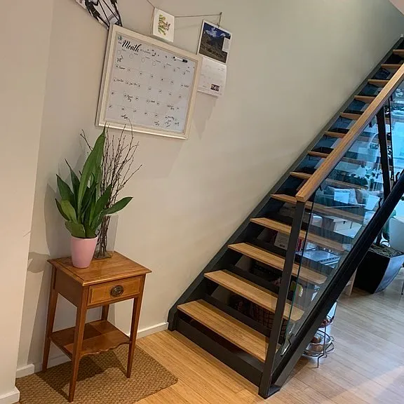 1 Earhart St #521 — Photo 16