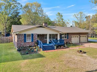 1805 Fishing Island Rd, Moncks Corner, SC 29461