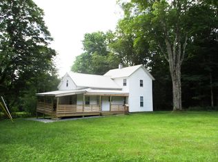 692 Jones Rd, Mount Vision, NY 13810