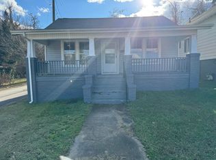 437 Gay St, Danville, VA 24541