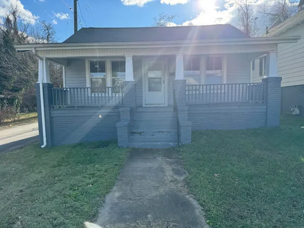 437 Gay St, Danville, VA 24541