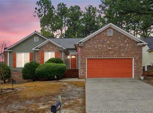 5516 Kenmure Pl, Fayetteville, NC 28311