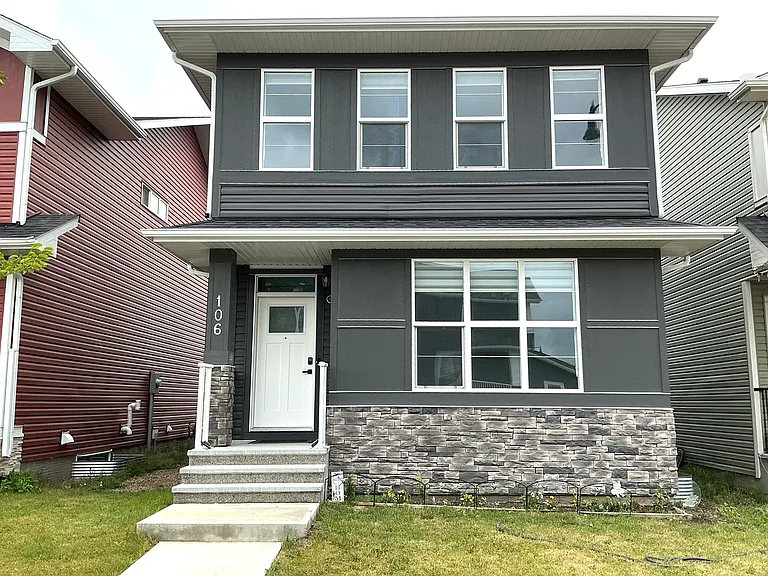 106 Dawson Harbour Rise — Photo 1
