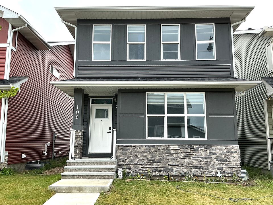 1st image of 106 Dawson Harbour Rise