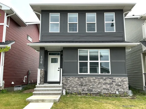 106 Dawson Harbour Rise, Chestermere, AB T1X 1Z7