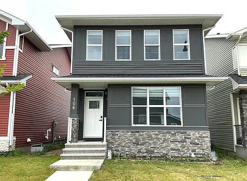 106 Dawson Harbour Rise Photo 1