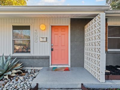 12030 Sunland St, Dallas, TX, 75218
