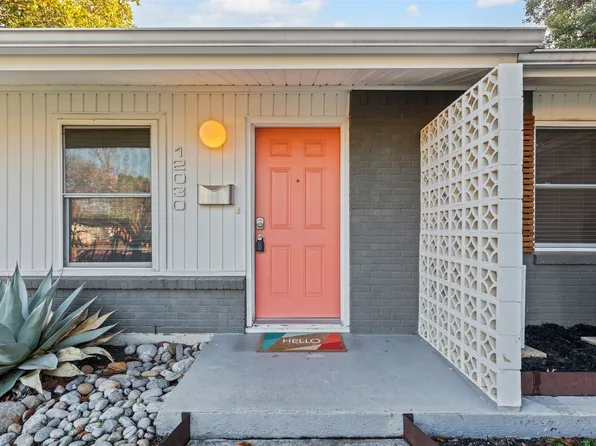 12030 Sunland St, Dallas, TX 75218