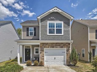 821 Scarlet Leaf Ln, West Columbia, SC 29169