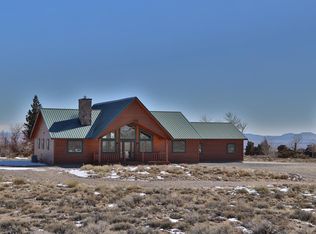 113 Bennett Creek Rd, Powell, WY 82435