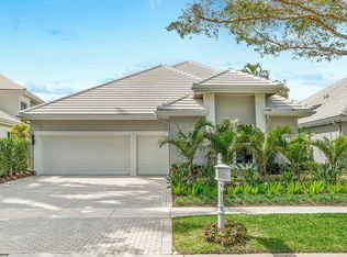 17249 Huntington Park Way, Boca Raton, FL 33496