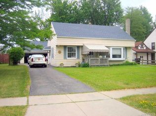 243 Kettering Dr, Buffalo, NY 14223
