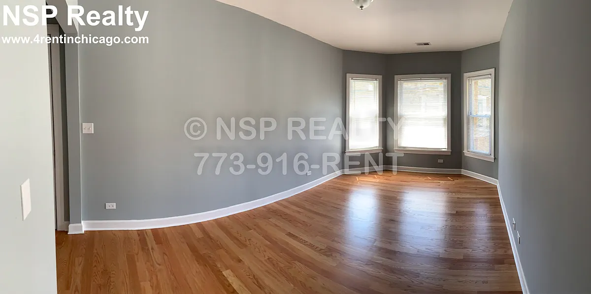 Building Photo - 1642 W Pratt Blvd #1B