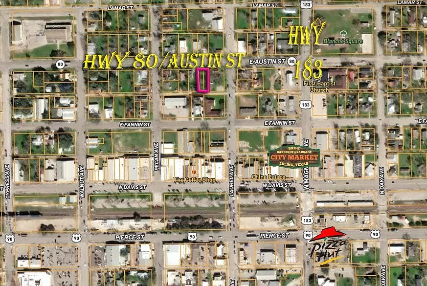 1st image of 516 E Austin St
