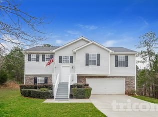 40 Shenandoah Dr, Covington, GA 30016