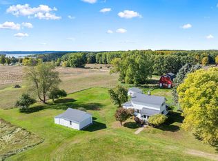 12429 Miller Rd, Rapid City, MI 49676