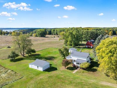 12429 Miller Rd, Rapid City, MI, 49676