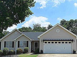 321 Cornelson Dr, Greer, SC 29651