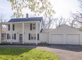 6307 Harris Ave, Raytown, MO 64133