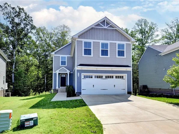 310 Normandy Cres, Williamsburg, VA 23185