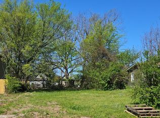 1912 Dennison St, Little Rock, AR 72202