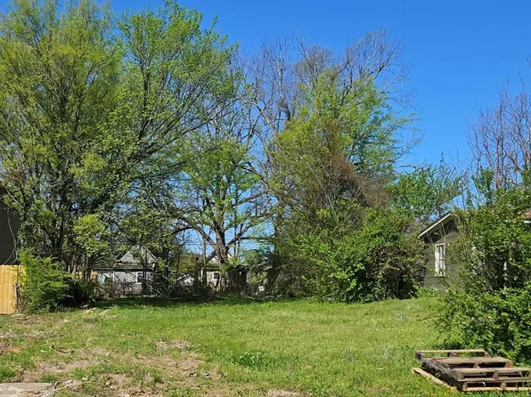 1912 Dennison St, Little Rock, AR 72202