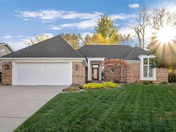 800 Turnberry Rd, Belleville, IL 62223