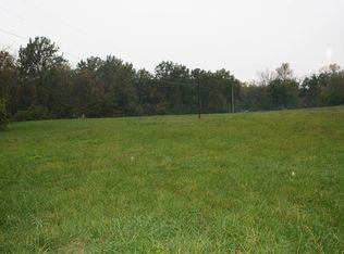 N Ridgeview Dr, Warrensburg, MO 64093