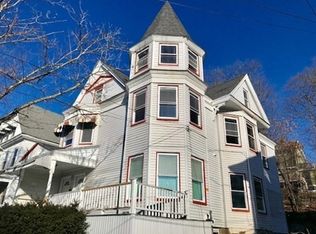 13 Holmes St #13, Malden, MA 02148