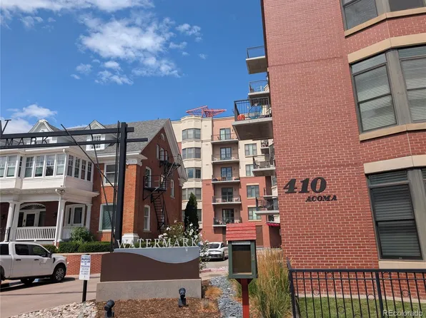 410 Acoma Street #401, Denver, CO 80204
