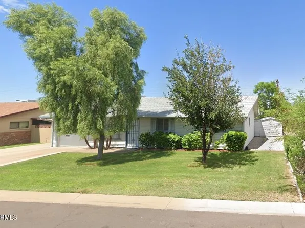 4936 E CORONADO Road, Phoenix, AZ 85008