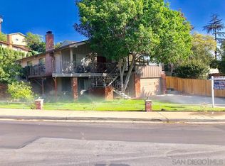 8555 Butte St, La Mesa, CA 91941