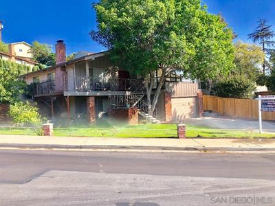 8555 Butte St, La Mesa, CA, 91941