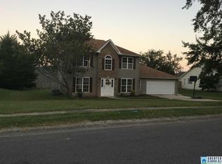 163 Stonehaven Dr, Pelham, AL 35124