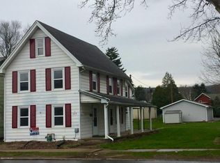 1029 Washington Blvd, Williamsport, PA 17701