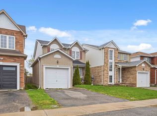 1815 Dalhousie Cres, Oshawa, ON L1G 8C5
