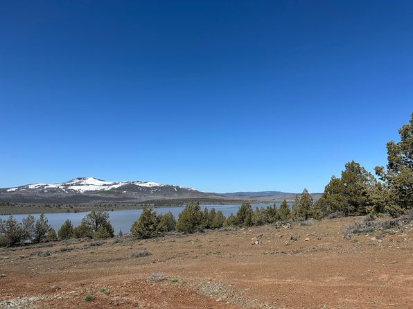 Cyhoya Way #6900, Lakeview, OR 97630