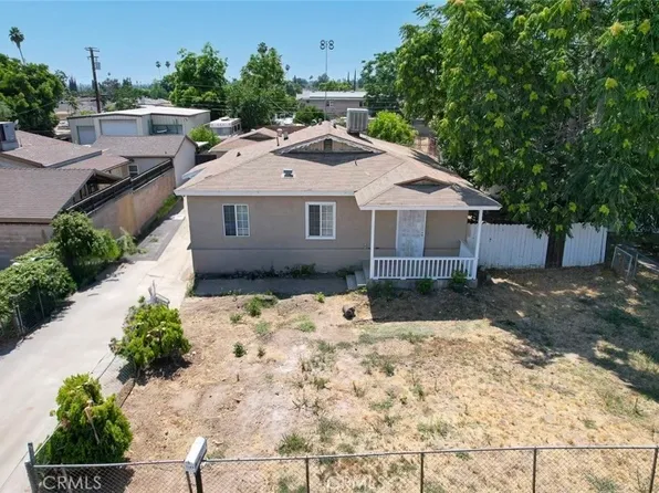 7080 Del Rosa Ave, San Bernardino, CA 92404