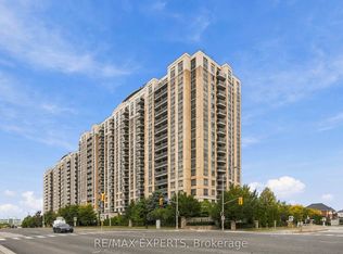 18 Mondeo Dr #1537, Toronto, ON M1P 5C8