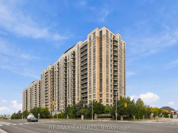 18 Mondeo Dr, Toronto, ON