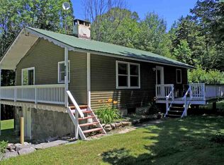1043 Town Farm Rd, Ludlow, VT 05149