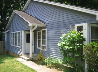 3607-27 McCuiston Rd, Greensboro, NC 27407