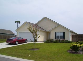 7224 Nordic Dr, Wilmington, NC 28411